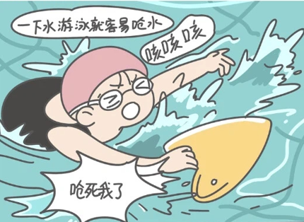 赛博朋克角色
